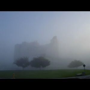 Meet your Posher, Maureen